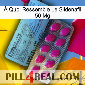 À Quoi Ressemble Le Sildénafil 50 Mg 35